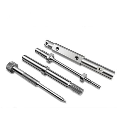 Motor Shaft Materiaal Seleksje