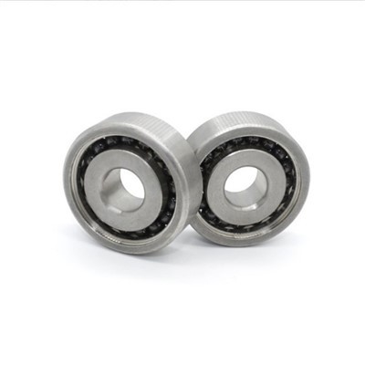 Hybride keramyske lagers