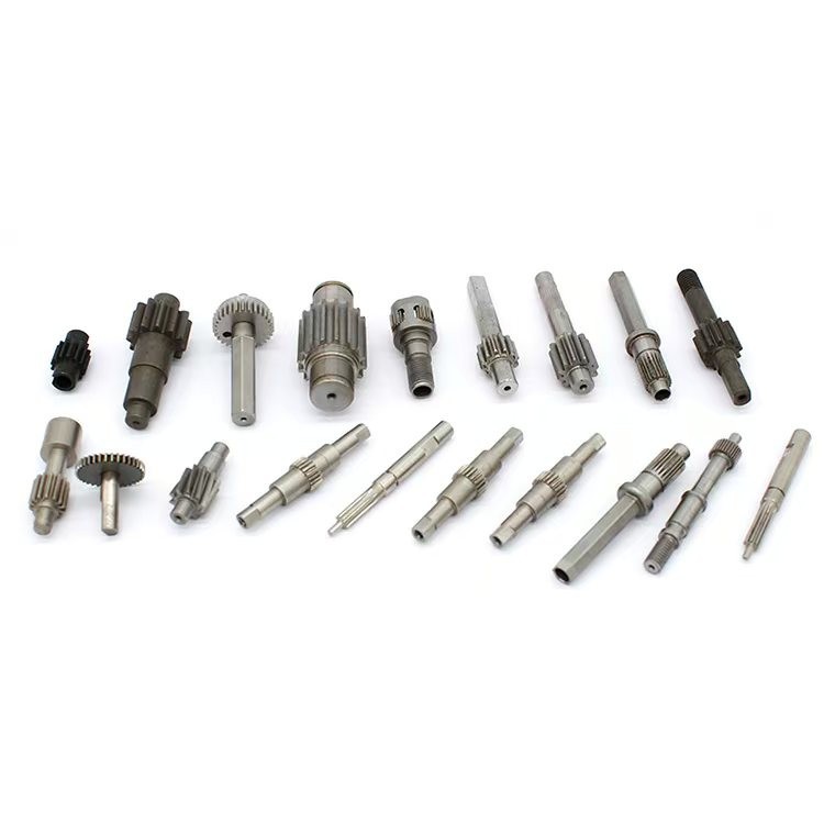 Special Shaped Shaft Processing suppliers